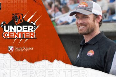 Breaking down top NFL draft prospects and potential sleepers with Jim Nagy