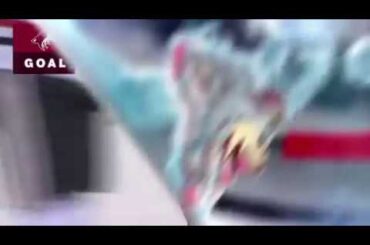 Christian Fischer Goal vs CHI October 21, 2017