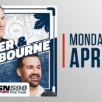 Real Kyper & Bourne - April 24