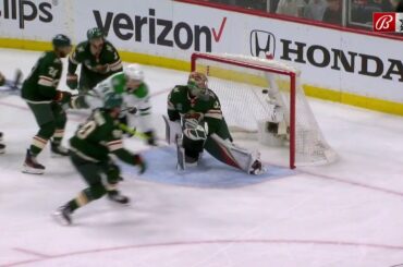 HIGHLIGHTS: Tyler Seguin Scores 2nd Goal of the Night