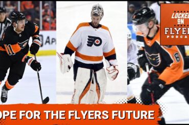Signs of Hope for the Philadelphia Flyers Future