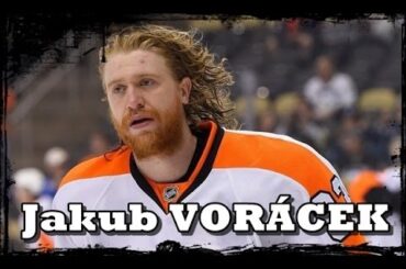 ☆Jakub Voráček☆ Best of the best