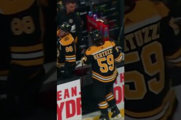 That's my stick now 🏒