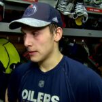 POST-GAME RAW | Matt Benning