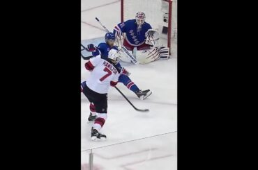 Dougie Hamilton ROOFS IT For OT WInner 🚨