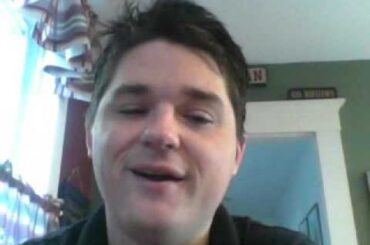 Power Play with CJ: Dallas Signing Gavin Bayreuther