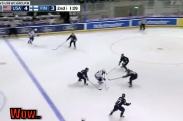 Will Smith is Insane