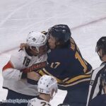 Micheal Haley vs Jordan Nolan Nov 10, 2017