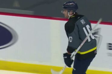 Joshua Roy marque un but de toute beauté! - 28-01-23