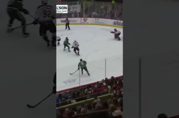 MARIÁN STUDENIČ 19. GÓL V AHL #shorts #studenic #ahl #hokej