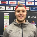 JYP–Lukko-jälkihaastattelussa Mikko Petman