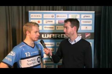 141107 Filip Stenmark