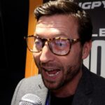 Adam Brooks Defends YouTube Boxing After Questioned On Safety Issues In Novice Boxing.