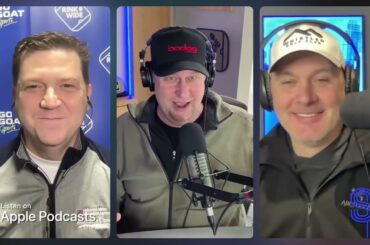 Jeff Paterson on Canucks fans enjoying Bo Horvat struggling, Luke Schenn the Sheriff, Abby Canucks