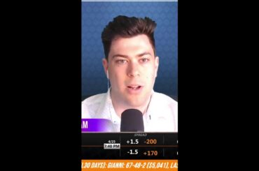 Minnesota Wild vs Dallas Stars Game 5 Predictions | NHL Playoffs April 25 #YouTubeShorts