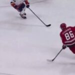 Jean-Gabriel Pageau slash on Teuvo Teräväinen - Tough Call Review