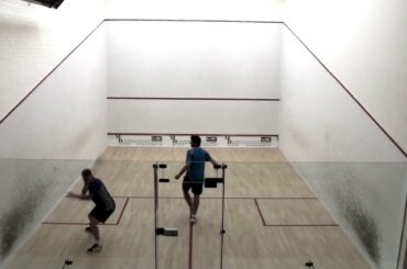 MO45 Quarter Final 1 Ben Hutton vs Jonathan Davies