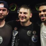 PLAYOFF PASS | Round 1, Game 4 Trailer