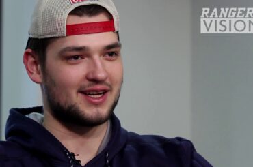 The Insider - Logan Brown (2017-18)