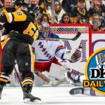 DK's Daily Shot of Penguins: Man, when they're good ...