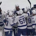 Best of Kucherov's 'NO MOVE' Move