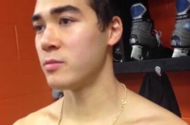 Youngstown Phantoms | Kiefer Sherwood