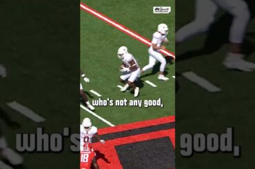 Is Bijan Robinson "unique" enough for the Eagles to take at No. 10? 🤔🤔🤔