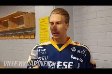 Jukurien kapteenisto 2020 - 2021