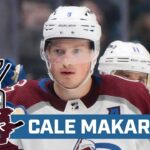 Did the NHL get it right with the Cale Makar suspension? | DNVR Avalanche Podcast