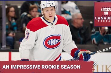 Montreal Canadiens player reviews: grades for Kaiden Guhle, Chris Wideman, Michael Pezzetta