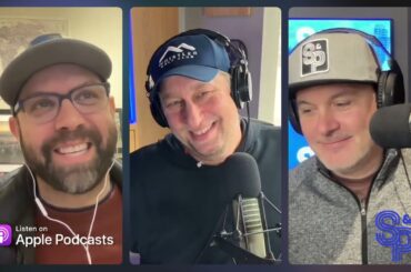 Patrick Johnston on Canucks fans hating on Horvat , expansion teams better than VAN, Abby Canucks