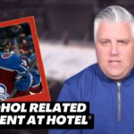 NHL Insider Frank Seravalli Gives An Update On Avalanche Forward Valeri Nichushkin | FN Barn Burner