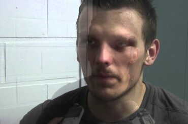 Radim Šimek hodnotí prohru s Finskem a vyhlíží poslední duel s Ruskem