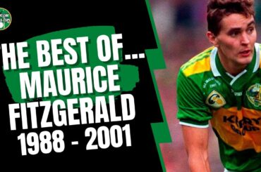 The Best of... Maurice Fitzgerald 1988-2001