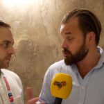 Sanny Lindström: ”Sverige tappar sitt spel"