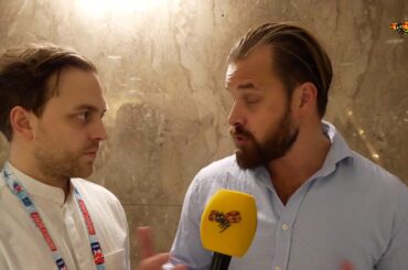 Sanny Lindström: ”Sverige tappar sitt spel"