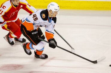 Recap: San Diego Gulls at Calgary Wranglers, 3.24