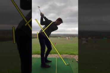 Golf Swing Check for @Thomas Harley-Blake