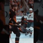 Colorado's JT Compher Sneaks Out of the Penalty Box and Puts the Avs up 3-0 Against the Oilers!
