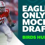 Eagles Draft Predictions | Birds Huddle