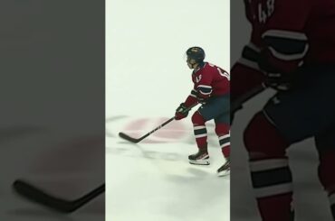 FILIP MEŠÁR SCORES ON THE PENALTY SHOT #shorts