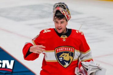 Where Are the Florida Panthers At? | The Jeff Marek Show
