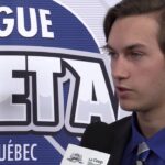 Brunch Midget AAA 2016 - Entrevue William Cyr