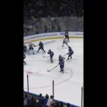 Ryan O'Reilly SCORES With 1 Minute Left 🎉