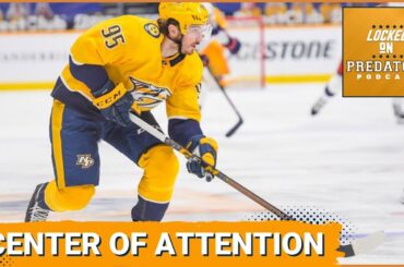 The Nashville Predators Desperately Need an Elite Center; How Do They Get One?