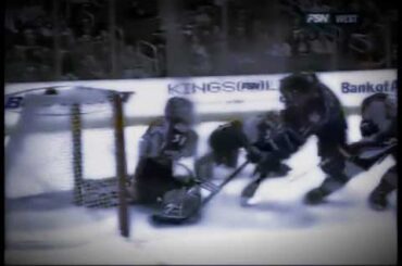 The Best of Anze Kopitar