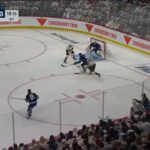 Josh Morrissey lower body injury