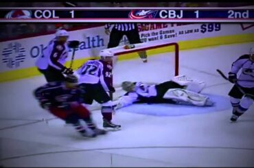 Semyon Varlamov [HD]