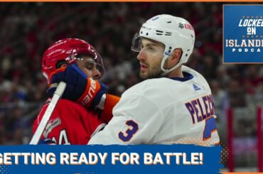Today We Discuss Some Things the New York Islanders Need to Do In Game 6 to Keep the Series Alive
