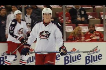 Zach Werenski Career Highlights